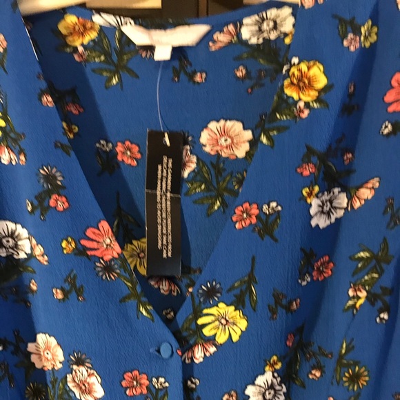 RedHerring Floral Dress - Picture 6 of 10